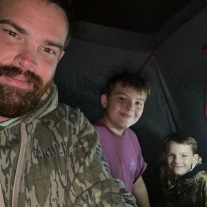 Meet your Posher, Adam